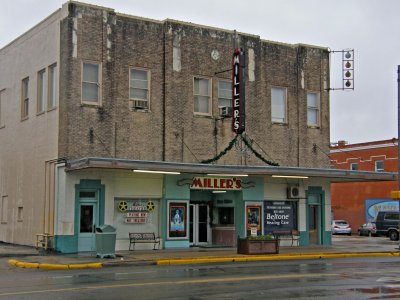Miller's Theater