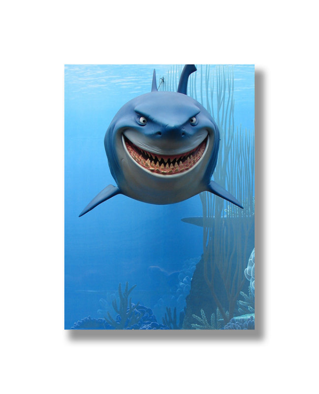 Shark (Finding Nemo)