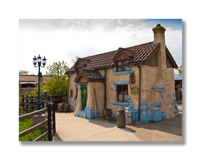 Farm House