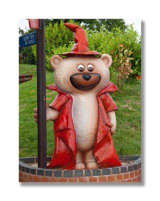 Bear