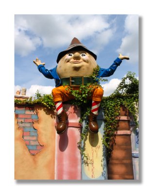 Humpty Dumpty