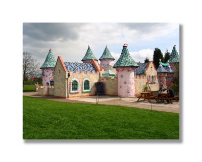Lillipoppet Castle