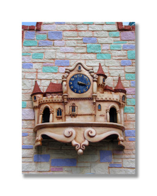 The Clock