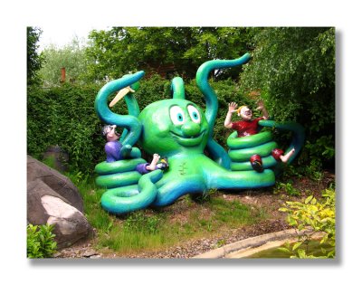 Octopus