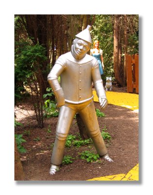 Tin Man