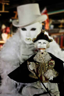 Carnival of Venice 2011