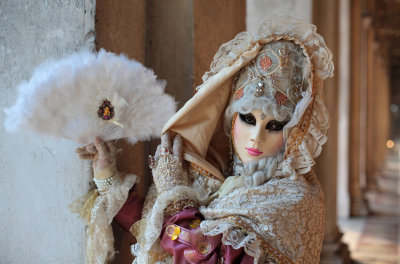 Venice Carnival 2010