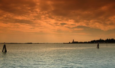 Burano Island