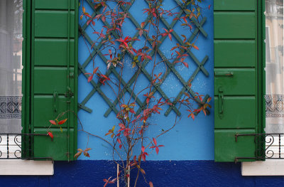 Burano Island