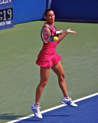2011 US Open tennis
