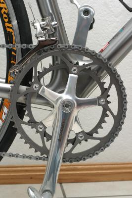 Trek 5500
