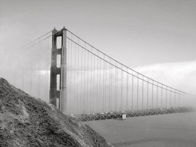 Golden Gate Bridge