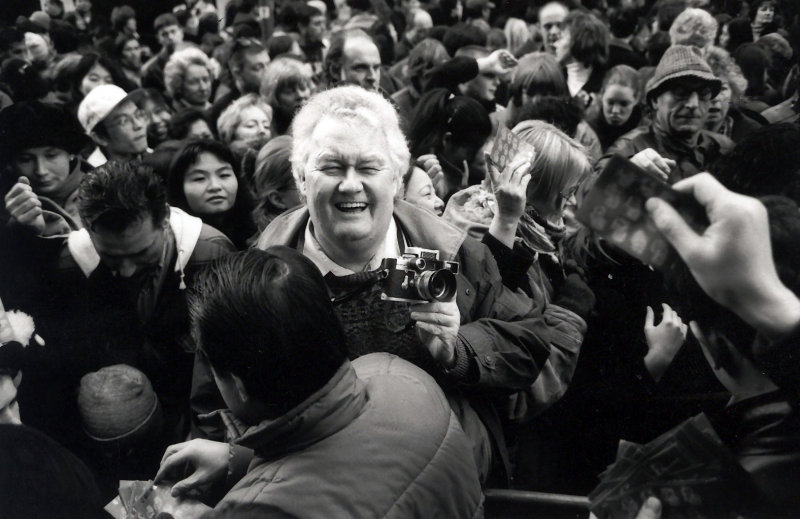 Gerry Walden (photo by Richard Bram)