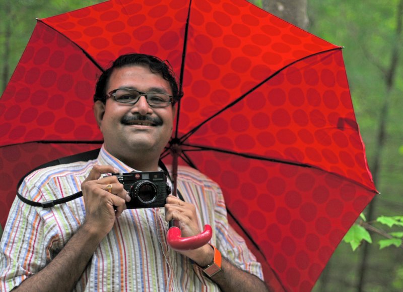 Bharani Padmanabhan