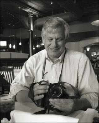 Bill Nelsch (photo by Jeffery Smith)