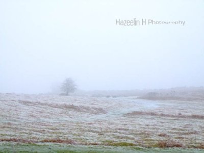 Brecon Beacons