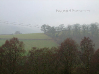 Brecon Beacons to Snowdonia