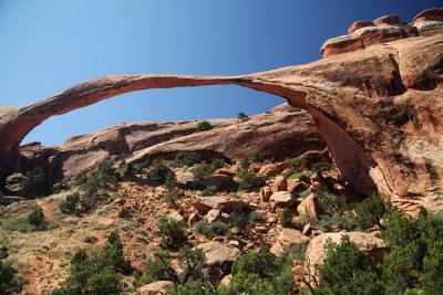 Landscape Arch