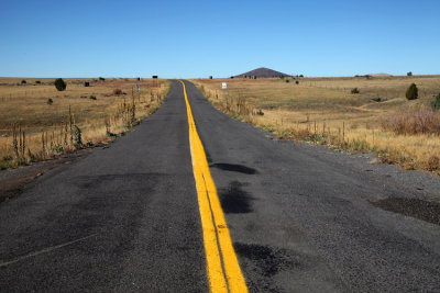 Hwy. 72, Johnson Mesa