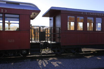 Passenger cars