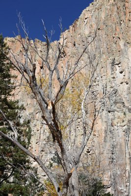Palisades, Cimarron River Canyon