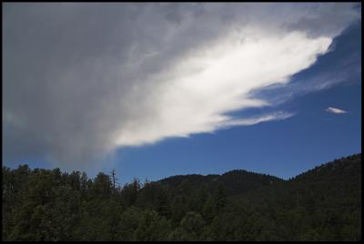Cloudburst