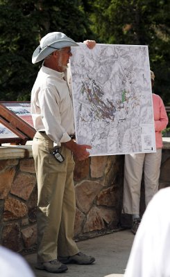 Bob and map, part deaux