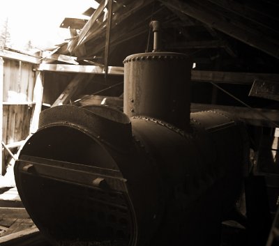 Boiler