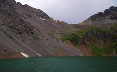 Clear Lake