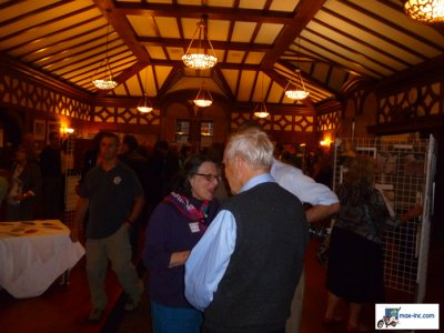 Diverse Visions of Harmony: An Interfaith Art Exhibit - Opening - 9/17/11