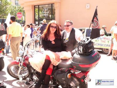 Santa Cruz Pride - June 3-4, 2006