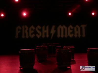 Fresh Meat 2006 - June 17, 2006