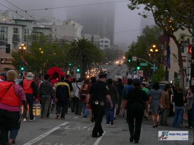 Trans March!  - San Francisco - June 23, 2006