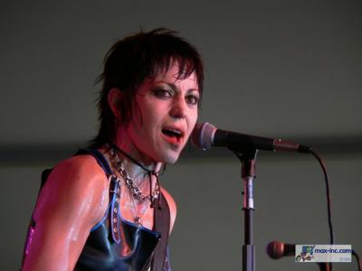 Joan Jett II 2006