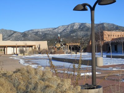 Outside Museum Hill.jpg