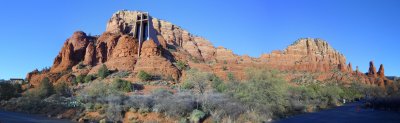 Chapel of the holy cross panorama.jpg