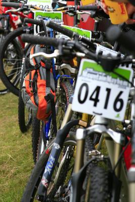 Bikes 1