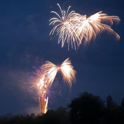 Fireworks 2