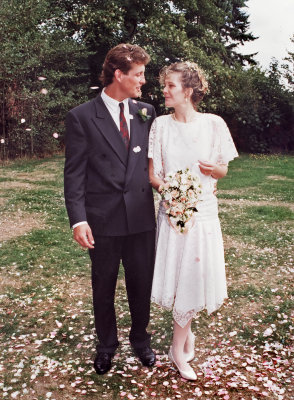 Wedding (1989)