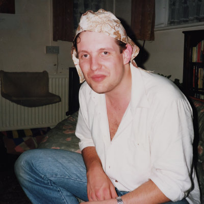 Pangbourne (1991)