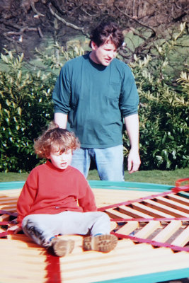 In the park (1995)