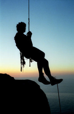 Great Orme 2(1994ish)