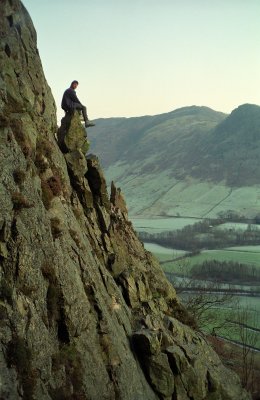 Langdale (1993)