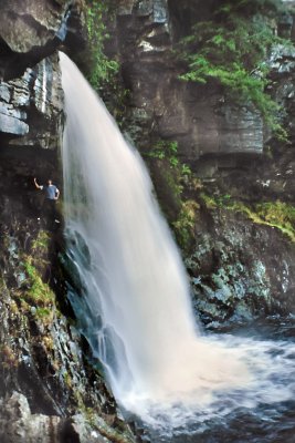 Ingleton (1992ish)