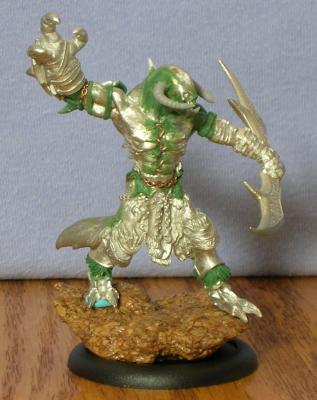 Large Thagrosh