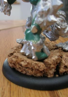 Dire Troll