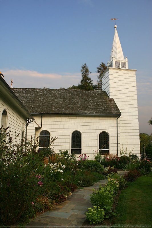 Setauket - Caroline Church of Brookhaven