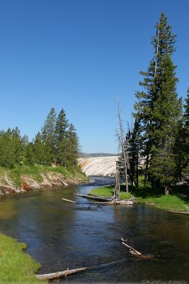 Firehole River