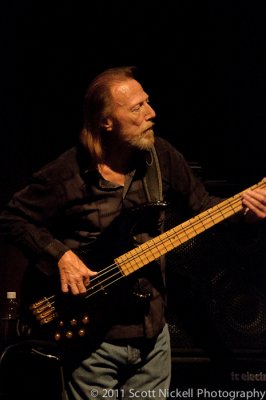 Tower of Power, Jazz Alley, Seattle, WA March 2011