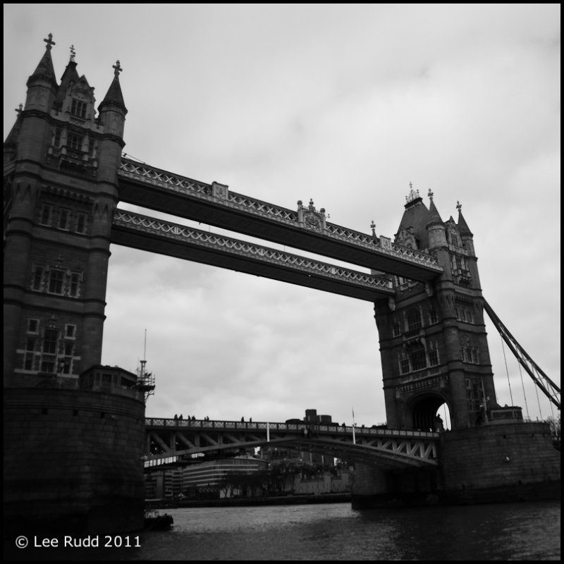 Tower Bridge